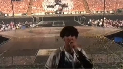 EXO,EXO-K,朴灿烈(EXO) - 灿烈更新INS视频一则 生日快乐 灿烈啊❤