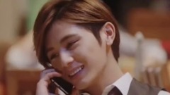 Hey! Say! JUMP - Give Me Love PV解禁! 16/11/28