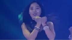 韩国群星 - 舞蹈表演