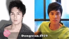 东方神起,神话,H.O.T.,天上智喜,S.E.S - 岁月是傻帽亲妈之SM NOW vs THEN