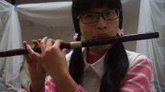 模仿翻唱 - 东方之珠