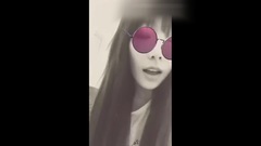 少女时代,太妍(少女时代) - Snapchat 更新 多则合併