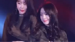 Dal★shabet - Someone like U
