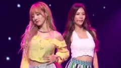 Stellar - Crying