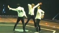 EXO,EXO-M,EXO-K - One And Only Dance