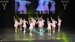 宇宙少女 - Dance With Y