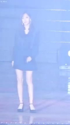 T-ara,朴孝敏(T-ara) - 161127 티아라 (T-ARA) NO.9 NUMBER NINE [효민] Hyomin 직캠 Fancam (2016 슈퍼서울드림콘서트) by Mera
