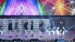 T-ara - 161127 티아라 넘버나인 직캠 T-ARA fancam - No 9 (슈퍼서울드림콘서트) by Spinel