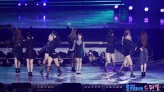 T-ara - [4K] 161127 티아라 띠아모 직캠 T-ARA fancam - TIAMO (슈퍼서울드림콘서트) by Spinel