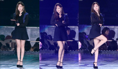 朴孝敏(T-ara) - number 9