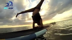 音乐短片 - SEXY Surf SURFING GIRLS