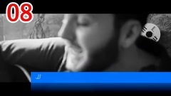 欧美群星 - iTunes单曲榜英国区TOP10
