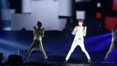 东方神起 - Here I Stand