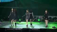 T-ara,智妍(T-ara),李居丽(T-ara),朴孝敏(T-ara),咸慇晶(T-ara) - TIAMO-2016梦想演唱会-161127