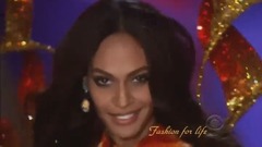 Fashion Show - Victoria's Secret Fashion Show Tropical House 2016