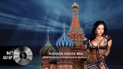 欧美群星 - RUSSIAN MIX 2017