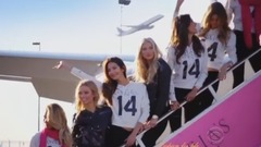 Fashion Show - Victoria's Secreet Fashion Show 2016