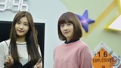 DIA - 에이드에게 전하는 깜짝 소식 스케치 영상 유니스 Ver.