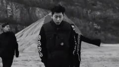 Crush(韩国),ZICO(Block B),DEAN(韩国) - BERMUDA TRIANGLE