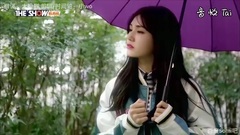 Somi - The Show Somi MC Cut
