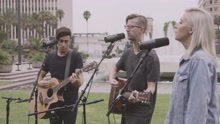 Phil Wickham,Bryan - High Above 不插电版