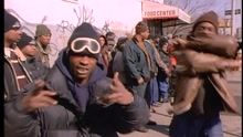 Lost Boyz - Lifestyles Of The Rich And Shameless