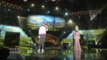 申凤善,2580 - 青春 蒙面歌王 现场版 16/11/27