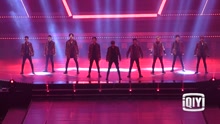 EXO - EXO台北演出二场 灿烈世勋玩疯
