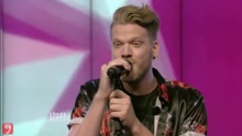Pentatonix - Misbehavin 现场版2016