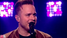 Olly Murs - Years & Years 现场版2016