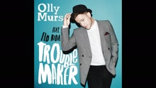 Olly Murs - Troublemaker (Wideboys Club Mix [Audio])