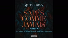 Maître Gims - Sapés