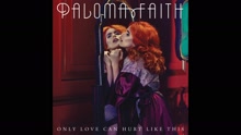 Paloma Faith - Only Love Can Hurt Like This (MS MR Remix [Audio])