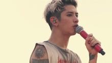 ONE OK ROCK - ONE OK ROCK 2016 SPECIAL LIVE IN NAGISA