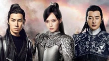爱奇艺音乐榜 - 爱奇艺音乐榜华语榜TOP30 2016/11/21-11/28