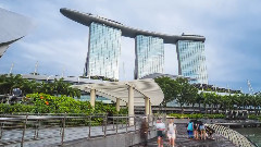 风景,音乐短片,轻音乐,乐动城市 - 新加坡游记 LOVING IN SINGAPORE