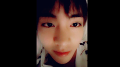 V(防弹少年团) - vapp直播:我有一个企鹅个人技的金泰亨V
