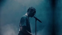 Travis Scott - On My Vibe