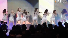 少女时代,太妍(少女时代),俞利(少女时代),徐玄(少女时代),允儿(少女时代) - GEE