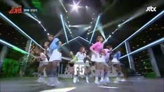 宇宙少女,I.O.I - 主唱俞琏静音域合集