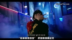 Dean,Block B,Crush(韩国),ZICO(Block B) - Bermuda Triangle
