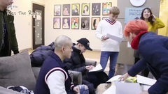 BTOB - 李洪基的KTR
