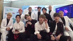 B.A.P,BTOB,MAMAMOO - 音乐中心Ƌ分Delay'