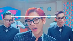 EXO,防弹少年团,GOT7,Red Velvet,BLACKPINK - 首破亿:2016发布韩国MV油管播放量Top30
