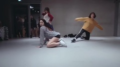 舞蹈视频 - Aquarius