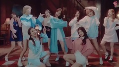 TWICE - 三岁模仿达人