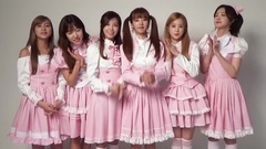 Apink - Apink 2nd Album 决定发行活动!