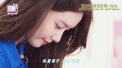 少女时代,允儿(少女时代) - 林允儿做客<my smt>再秀中文
