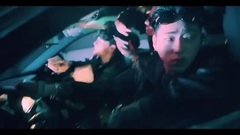 韩国群星 - BERMUDA TRIANGLE