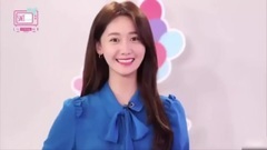 少女时代,利特(Super Junior),允儿(少女时代) - <My SMT>允儿讲中文